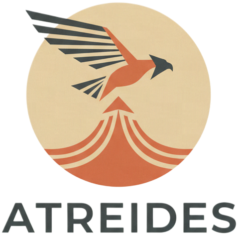 Logo do Atreides